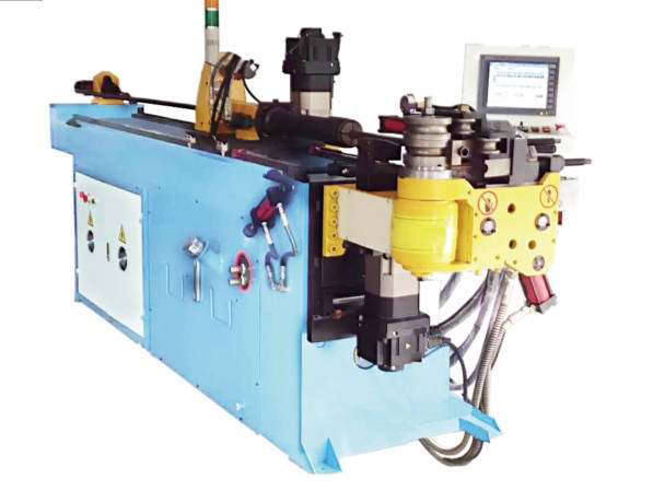 單頭液壓彎管機在操作過程中容易出現的潛在危險有哪些