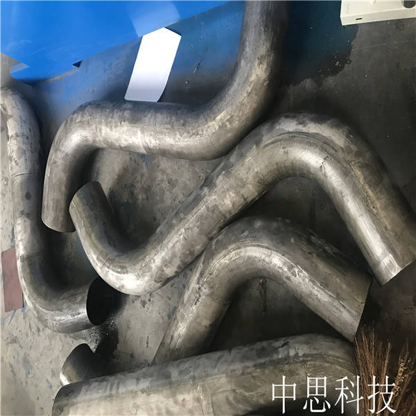 全自動彎管機(jī)的優(yōu)勢