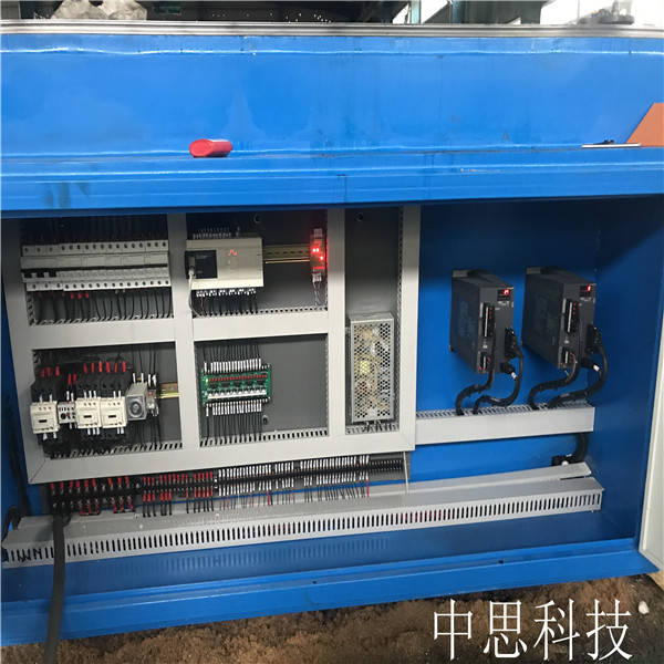 數(shù)控液壓彎管機怎樣操作鉆頭磨損的慢