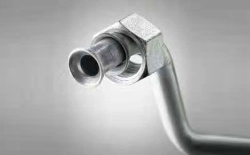 全自動(dòng)彎管機(jī)案例