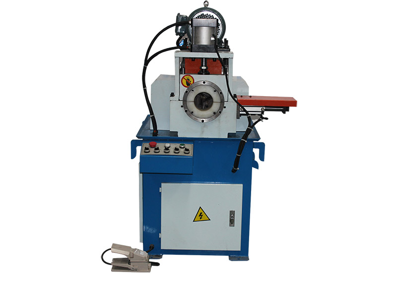 單頭倒角機(jī)