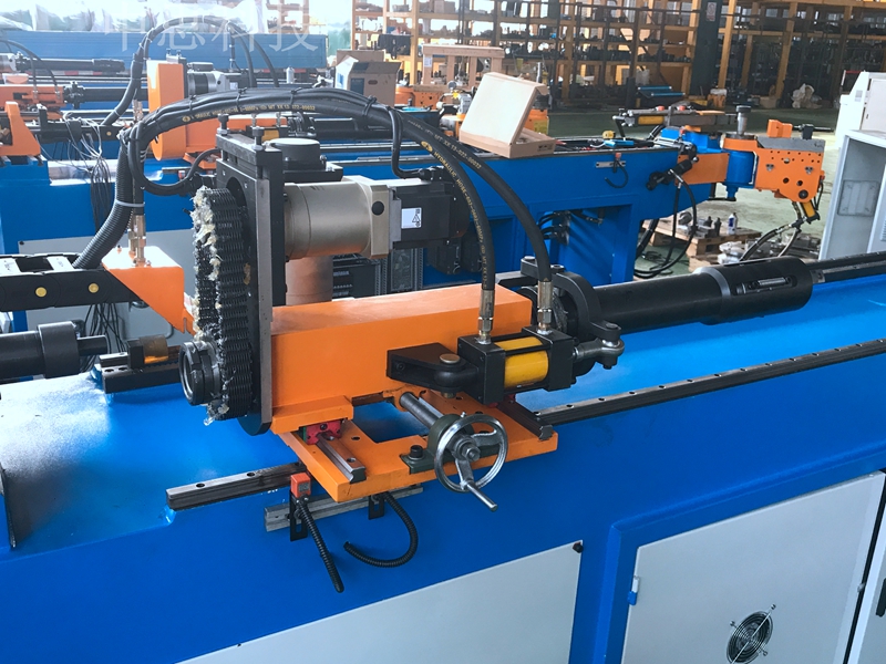 液壓彎管機(jī)