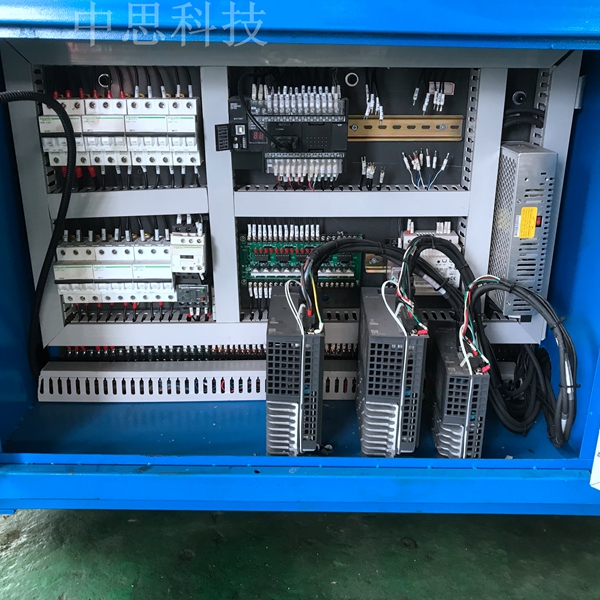 數控彎管機是什么